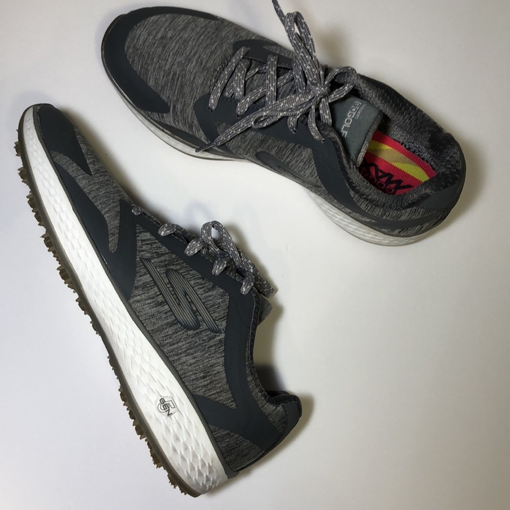 skechers go golf max cut womens